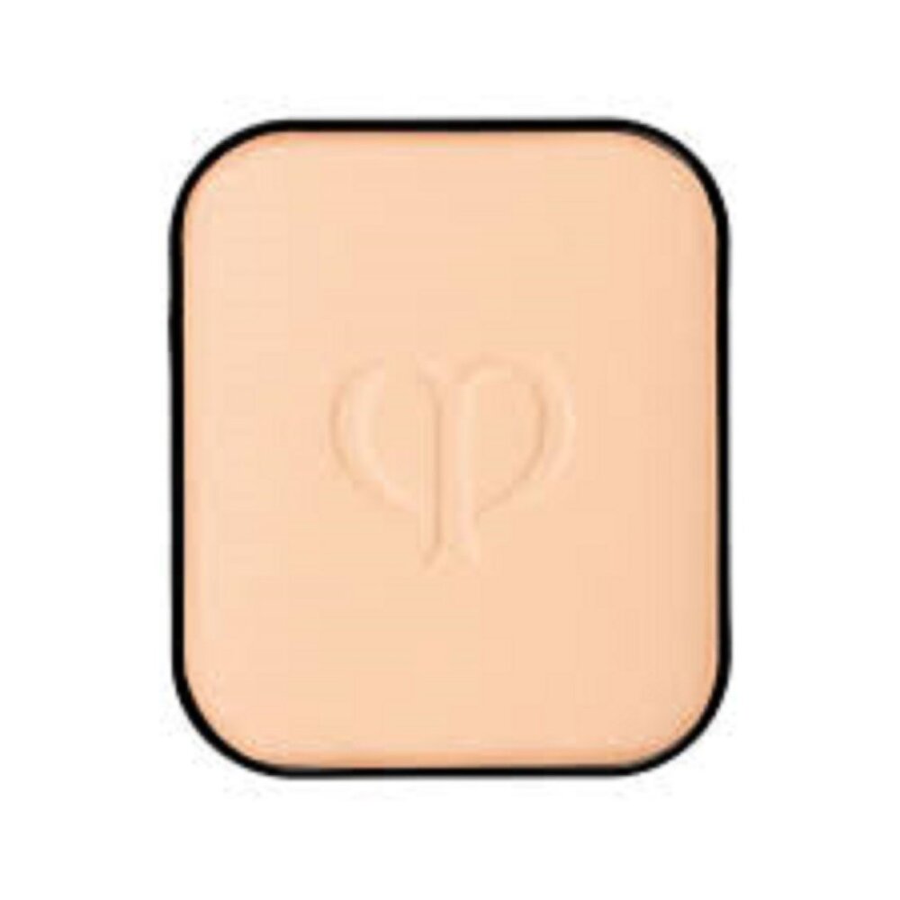 New in Box Cle’ De Peau Radiant Powder Foundation Refill I10